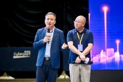 术零丁看都是“老