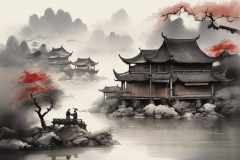 <strong>村做为南部县的一</strong>