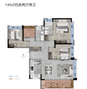 5分钟到琶洲、金融城